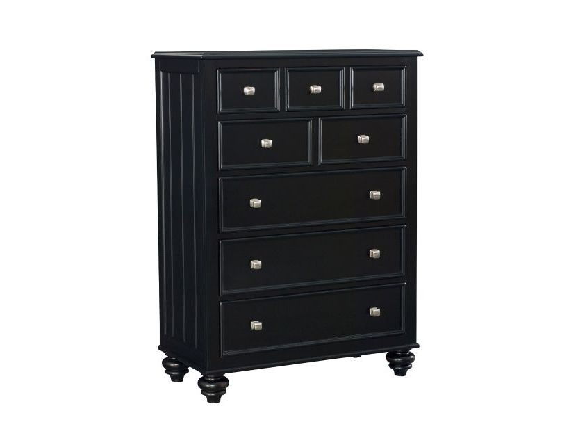 CHEST, DRW